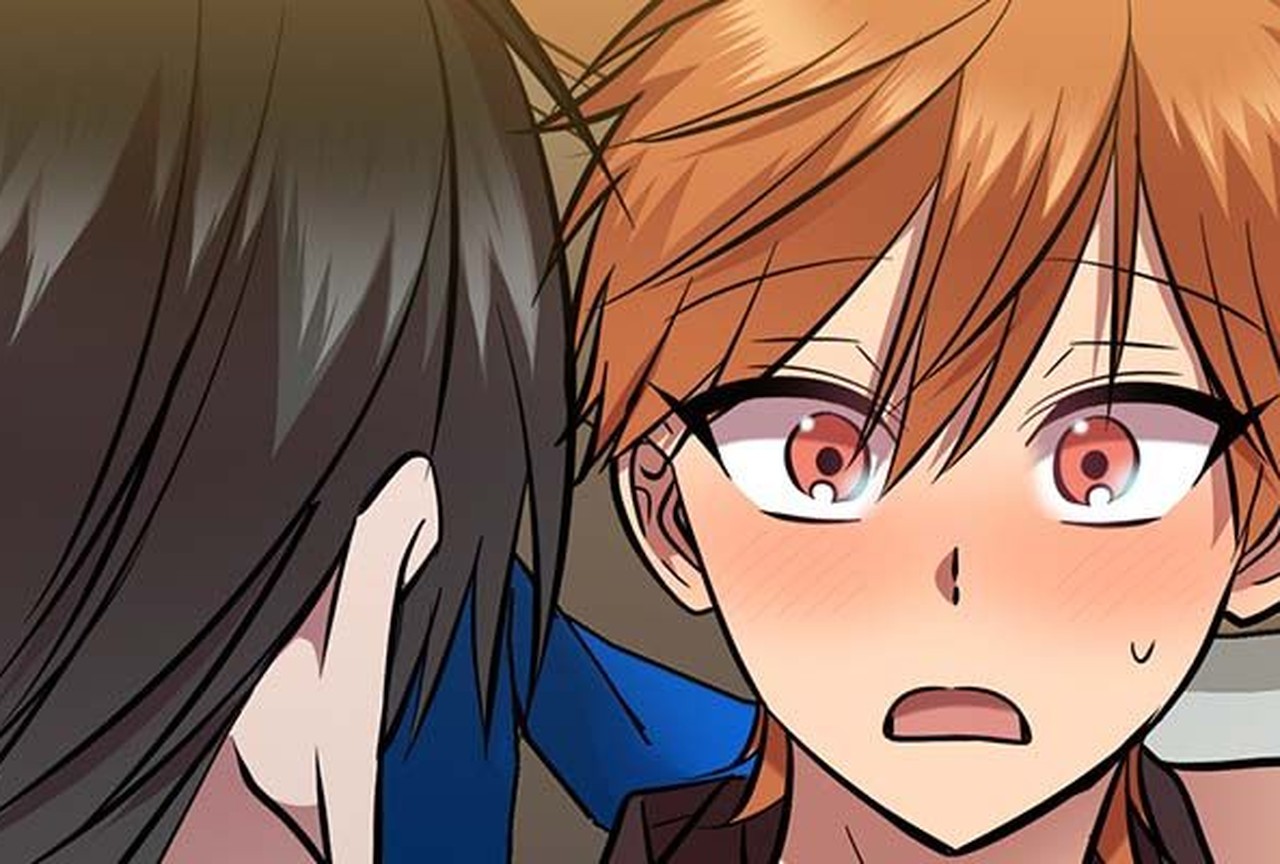 Il était juste une fois... - Episode 55 - ONO Webtoon et Manga
