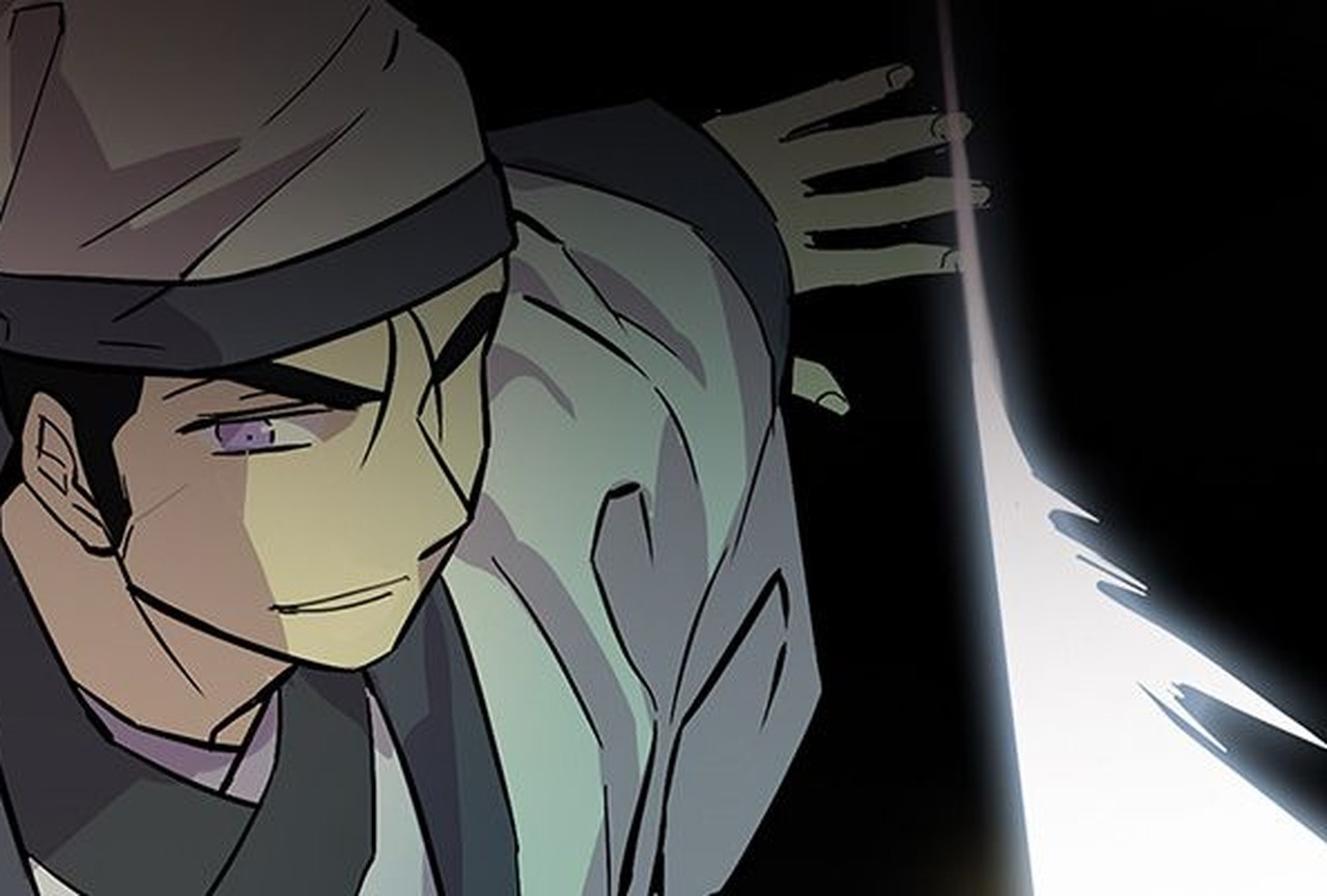 Chroniques de la Lune Froide - Episode 33 - ONO Webtoon et Manga