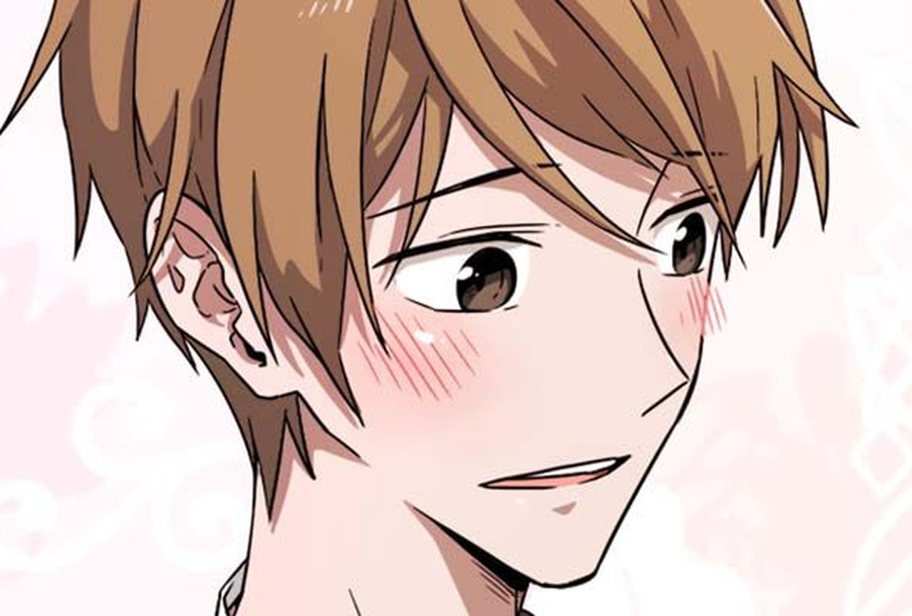 In Your Dream - Episode 2 - ONO Webtoon et Manga