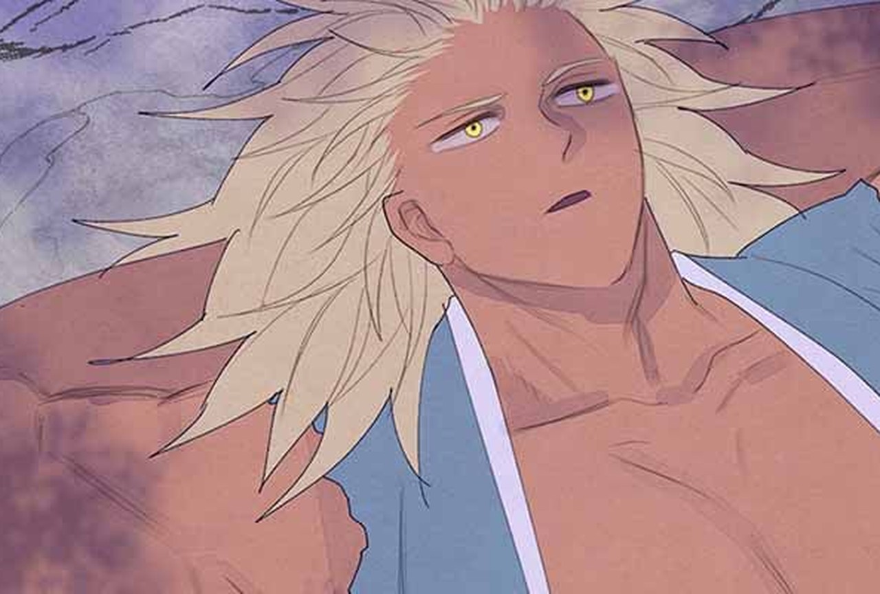La tragédie du phénix - Episode 66 - ONO Webtoon et Manga