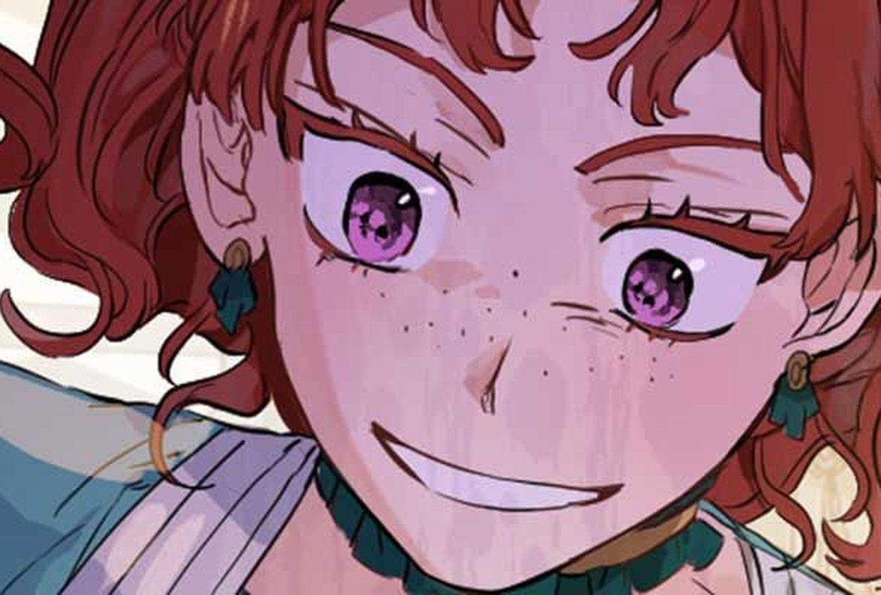 Les noces gelées - Episode 20 - ONO Webtoon et Manga