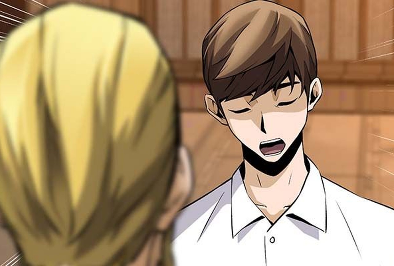 Le Retour de la légende - Episode 86 - ONO Webtoon et Manga