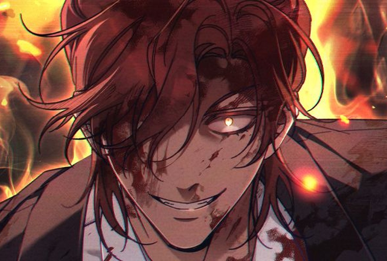 My Sweet S-class Guide - Episode 4 - ONO Webtoon et Manga