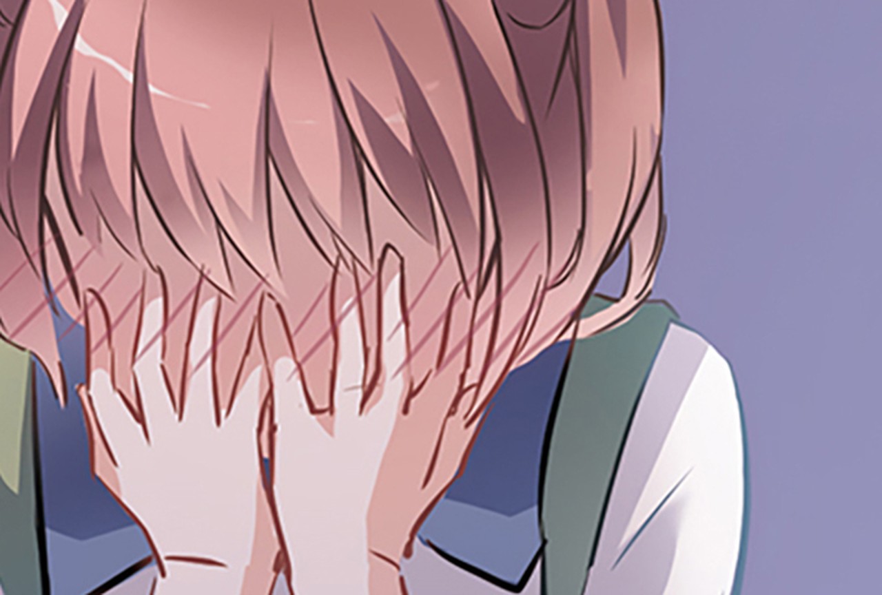 Before Stars Fall - Episode 3 - ONO Webtoon et Manga