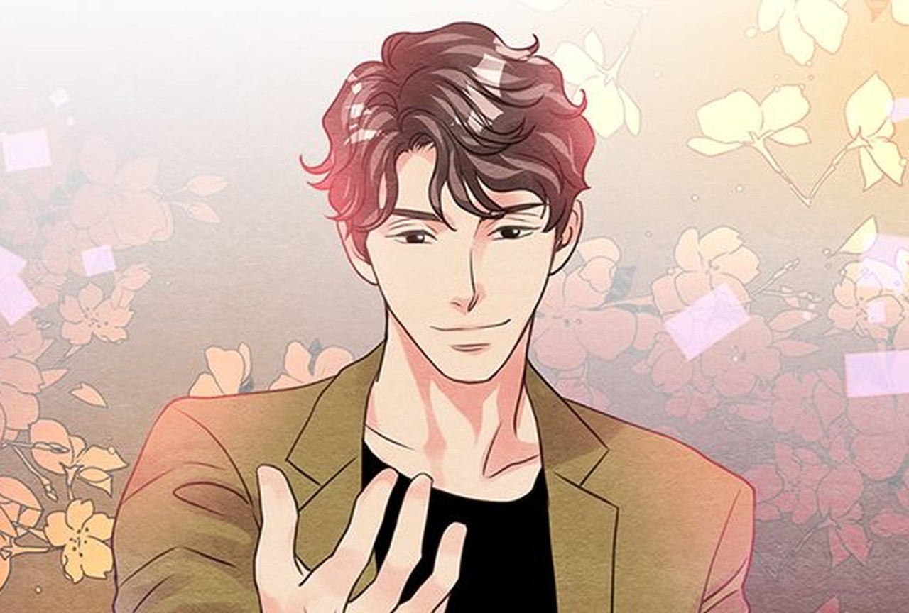 Défense d'aimer - Episode 61 - ONO Webtoon et Manga