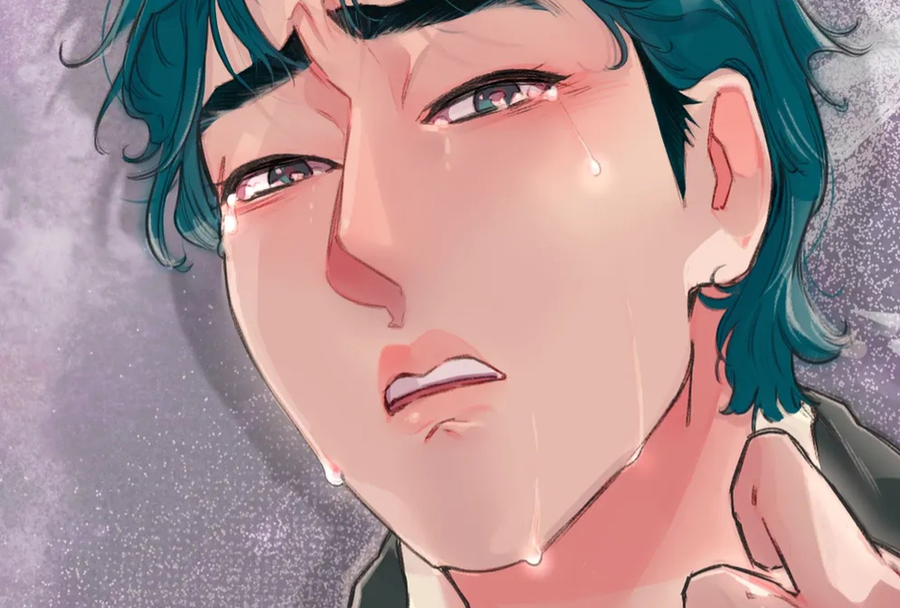 My Boyfriend is a Webtoon Hero - Episode 19 - ONO Webtoon et Manga