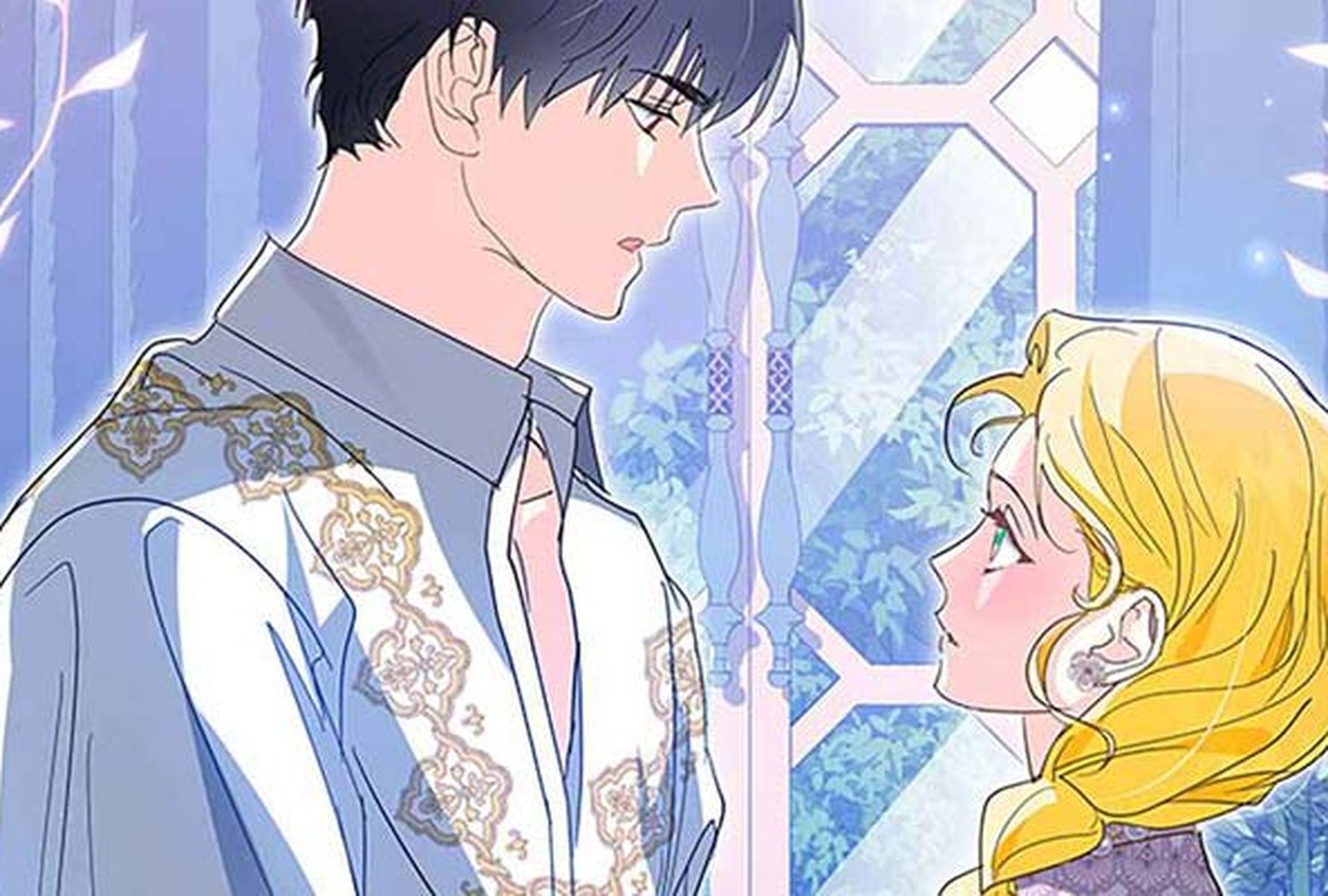 Le tyran que j'ai abandonné - Episode 20 - ONO Webtoon et Manga