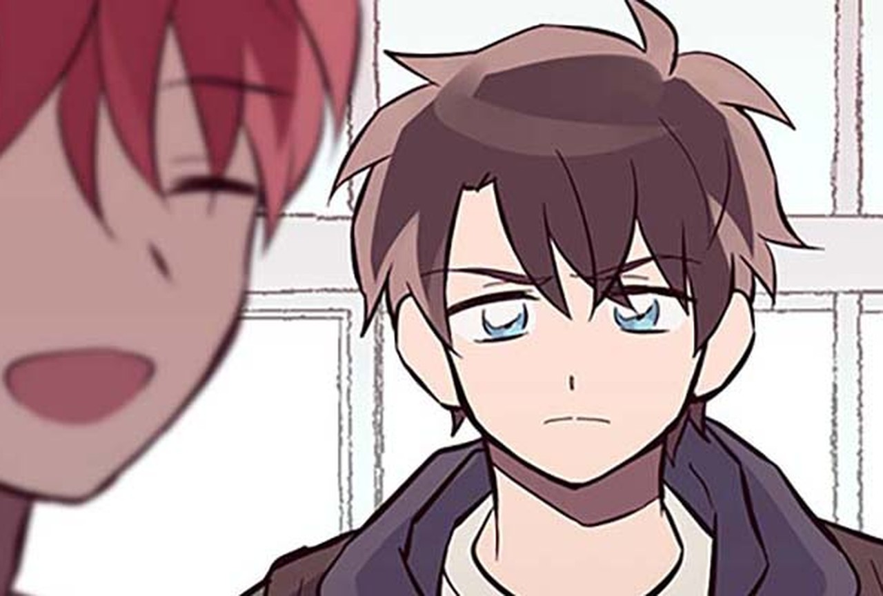 À la lisière des souvenirs - Épisode 015 - ONO Webtoon et Manga