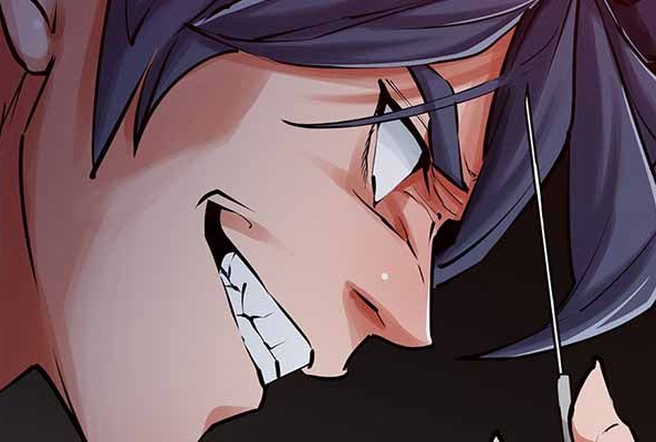 The Wise Note - Episode 116 - ONO Webtoon et Manga
