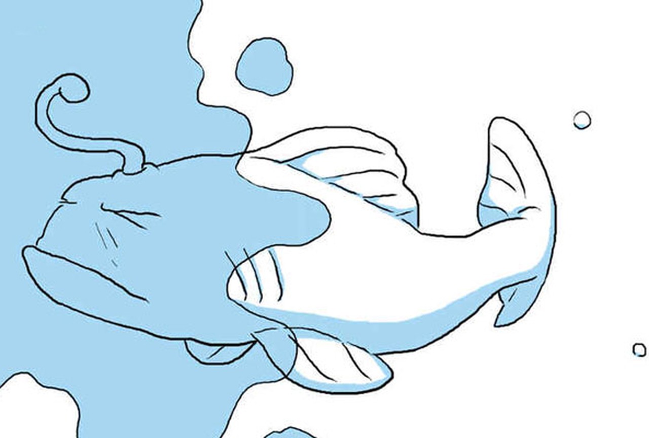 Crapule - Épisode 71 - ONO Webtoon et Manga