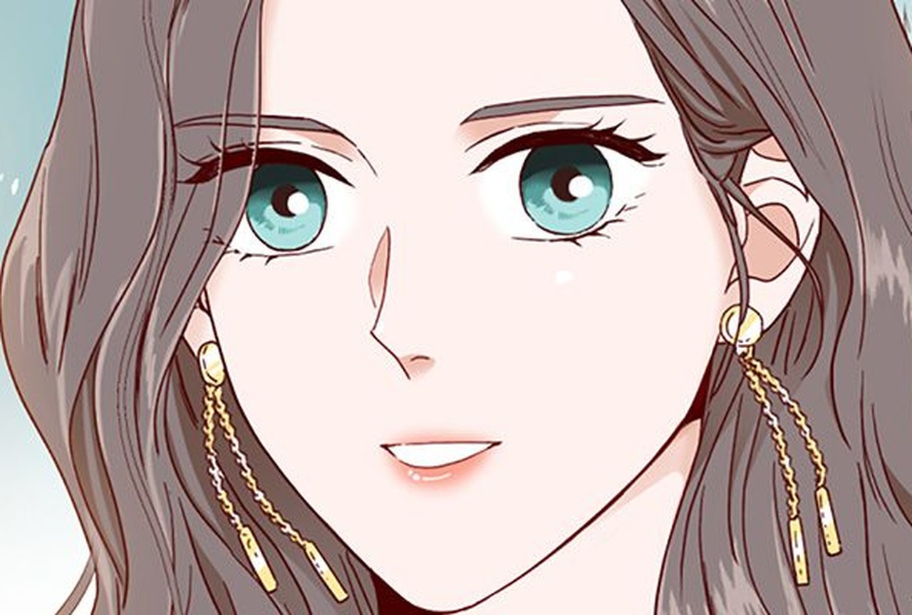 An Hour of romance - Episode 113 - ONO Webtoon et Manga