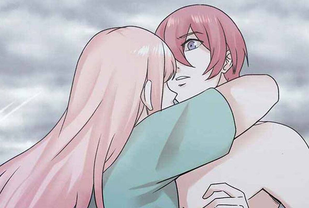 Rupture - Épisode 023 - ONO Webtoon et Manga