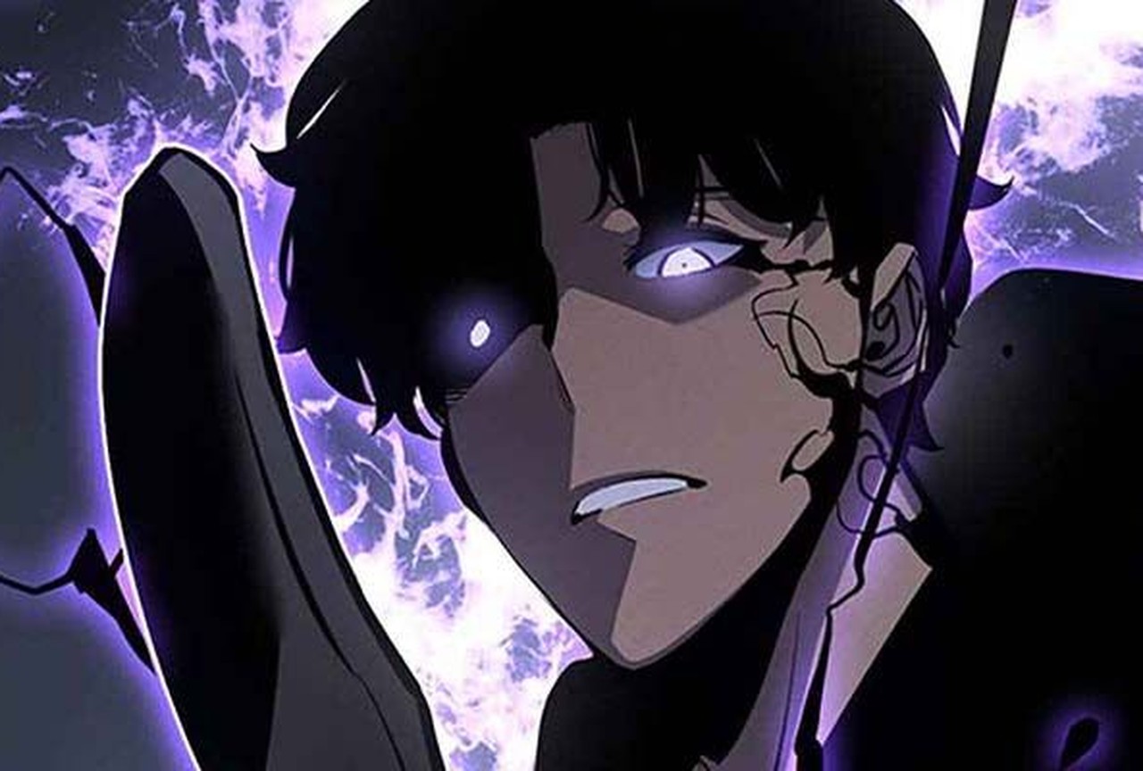 Solo Leveling - Epilogue 11 - ONO Webtoon et Manga