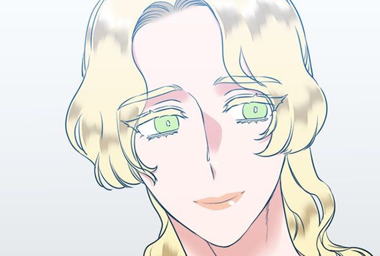 Paramour - Episode 45 - ONO Webtoon et Manga