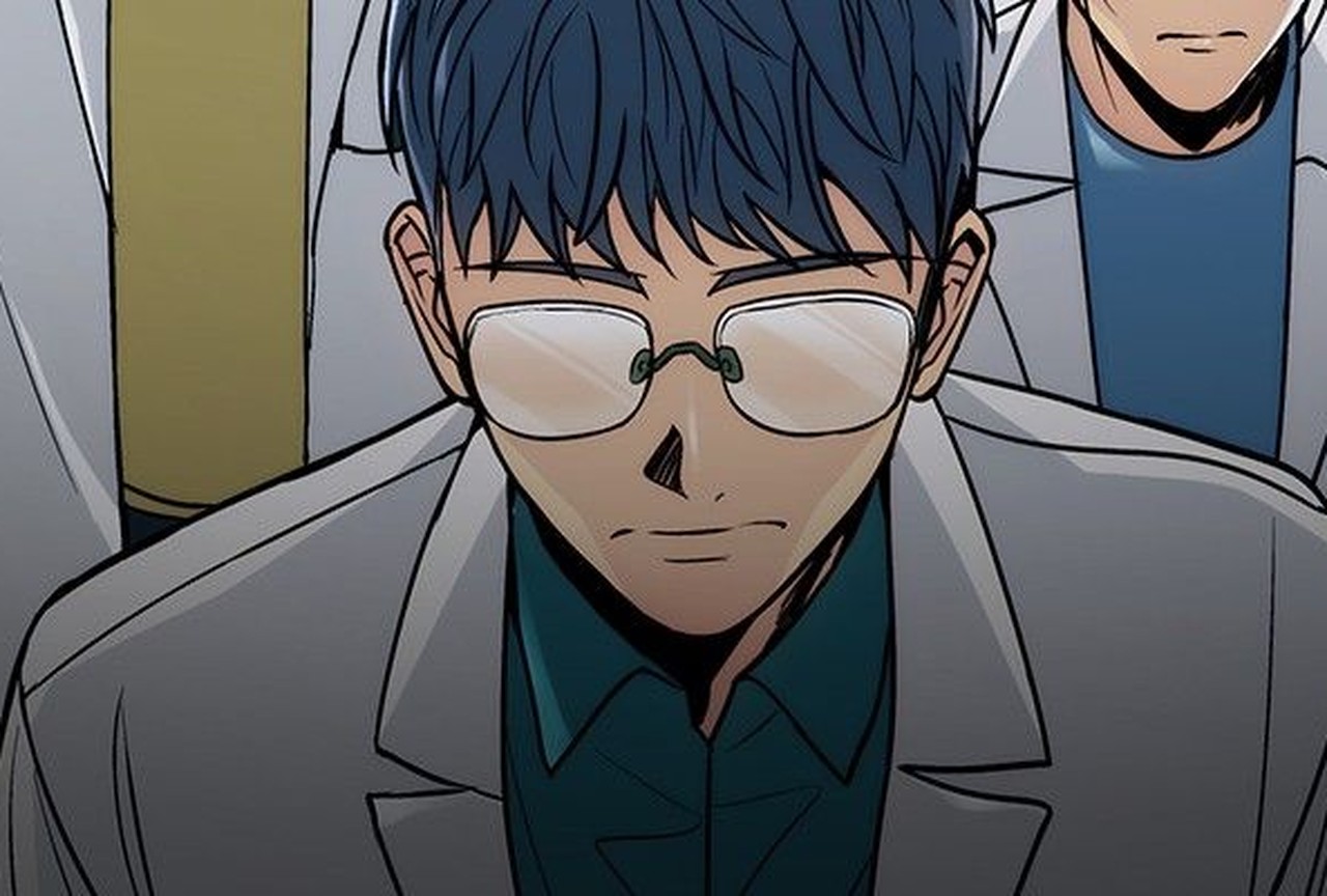 Medical Rebirth - Episode 22 - ONO Webtoon et Manga