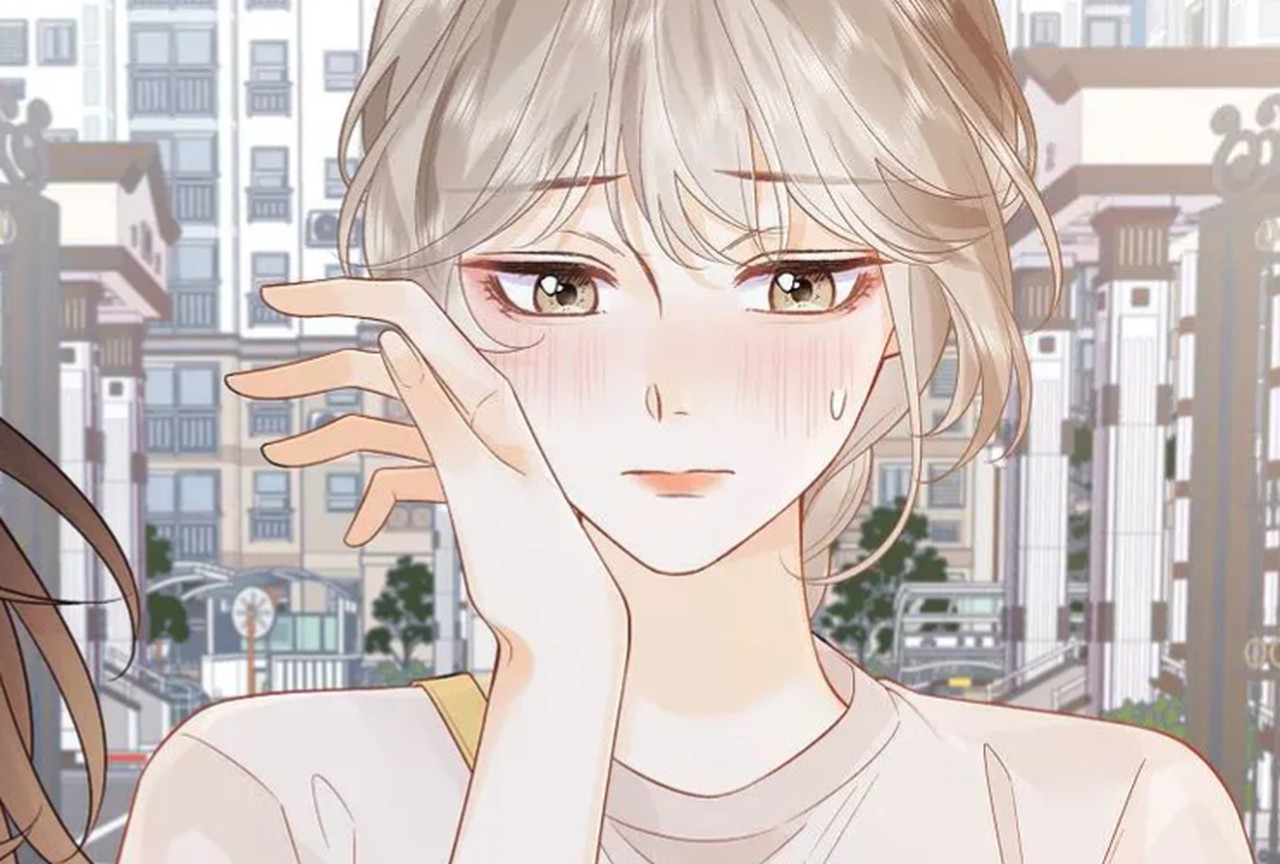 When I Met the Moon - Episode 18 - ONO Webtoon et Manga