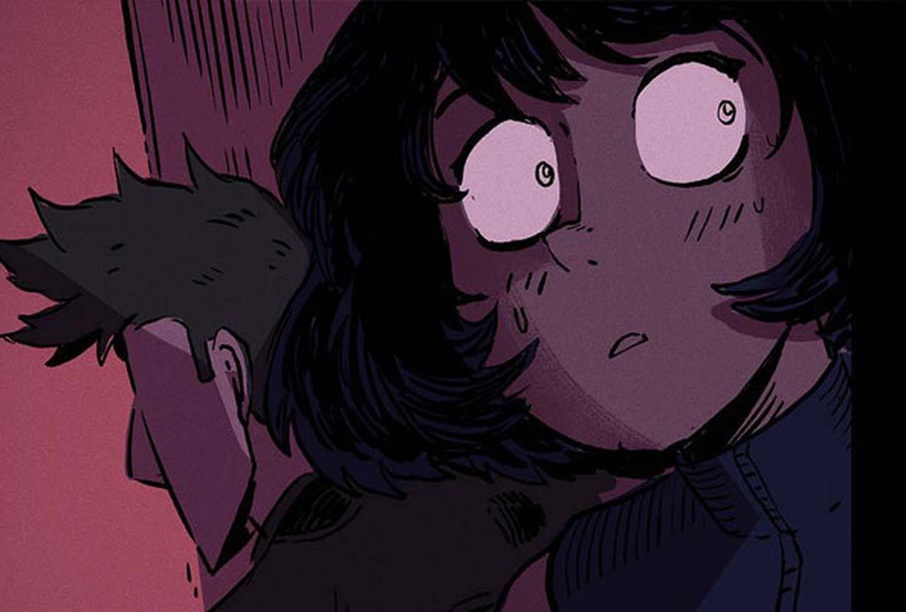 Le grand retournement - Episode 17 - ONO Webtoon et Manga