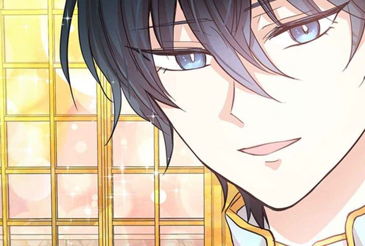 La Leçon secrète de l'Impératrice - Episode 27 - ONO Webtoon et Manga