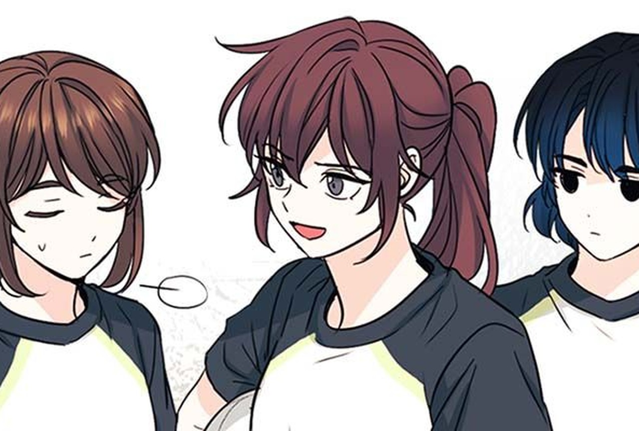 Les lois de la web romance - Episode 102 - ONO Webtoon et Manga