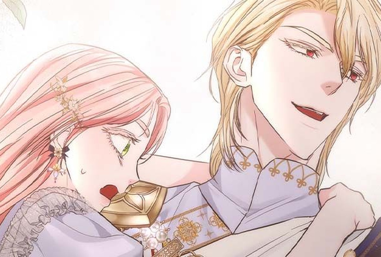 Comment échapper à mon mari le tyran - Episode 17 - ONO Webtoon et Manga