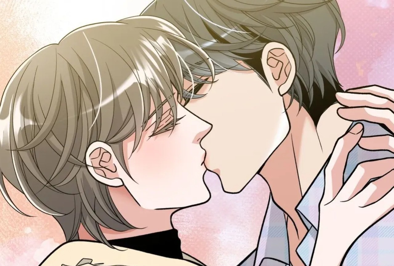 Kiss me, shot me ! - Episode 60 - ONO Webtoon et Manga