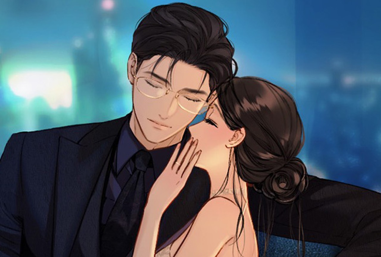 Priceless Seduction - Episode 55 - ONO Webtoon et Manga