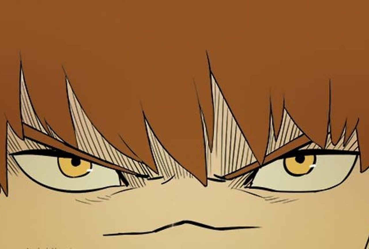 R.A.N.A - Épisode 11 - ONO Webtoon et Manga