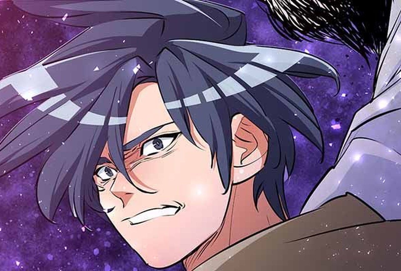 The Wise Note - Episode 105 - ONO Webtoon et Manga