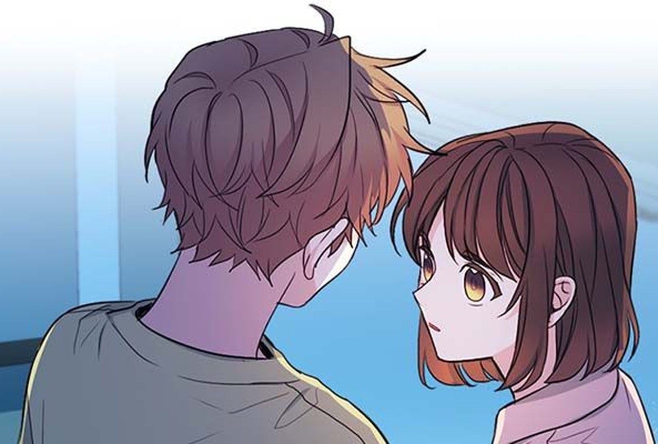 Les lois de la web romance - Episode 112 - ONO Webtoon et Manga