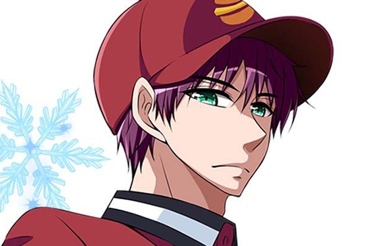 Prince's Lollipop - Episode 10 - ONO Webtoon et Manga
