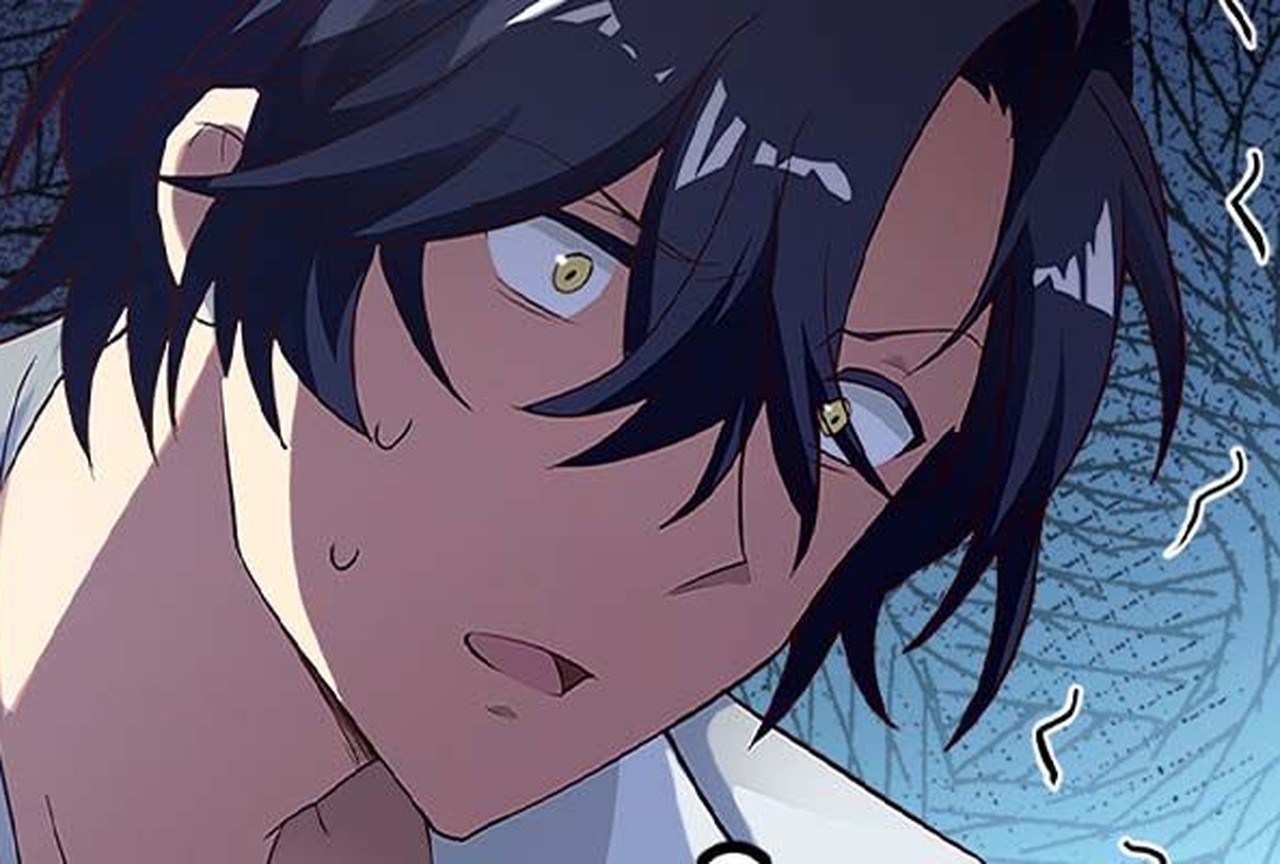 Mon étrange seconde vie - Episode 57 - ONO Webtoon et Manga