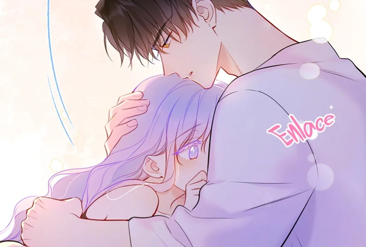 My Lucky Star - Episode 164 - ONO Webtoon et Manga