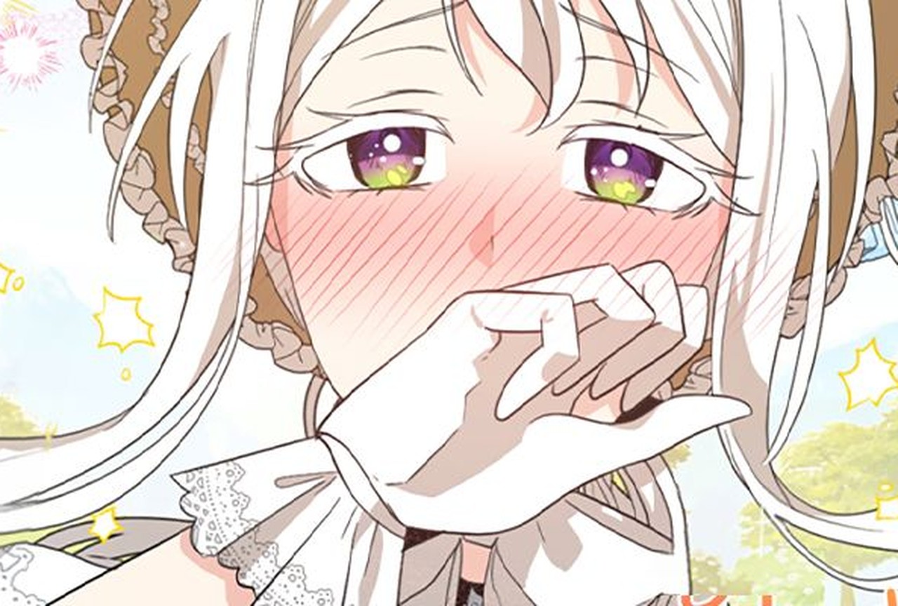 La sorcière sans espoir - Episode 59 - ONO Webtoon et Manga