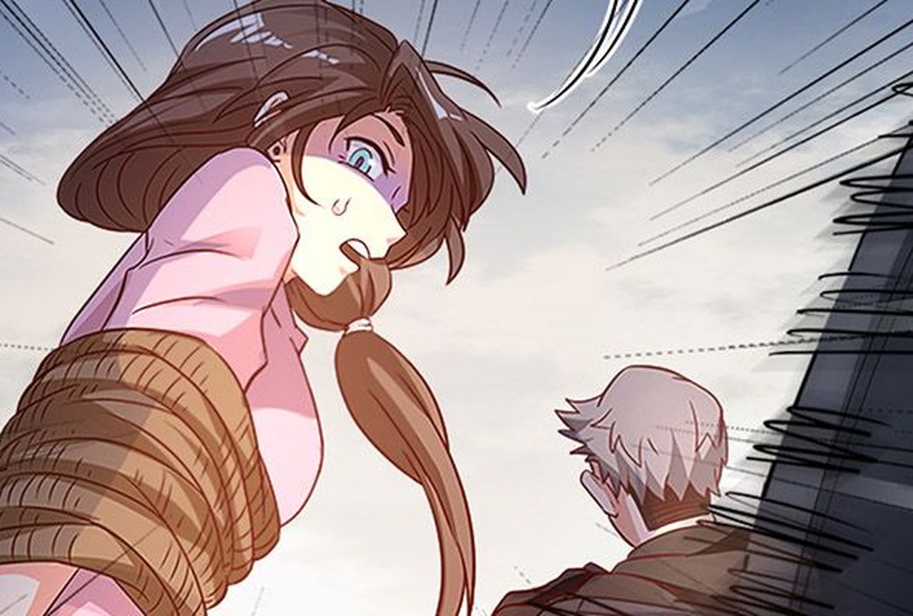Mon étrange seconde vie - Episode 18 - ONO Webtoon et Manga