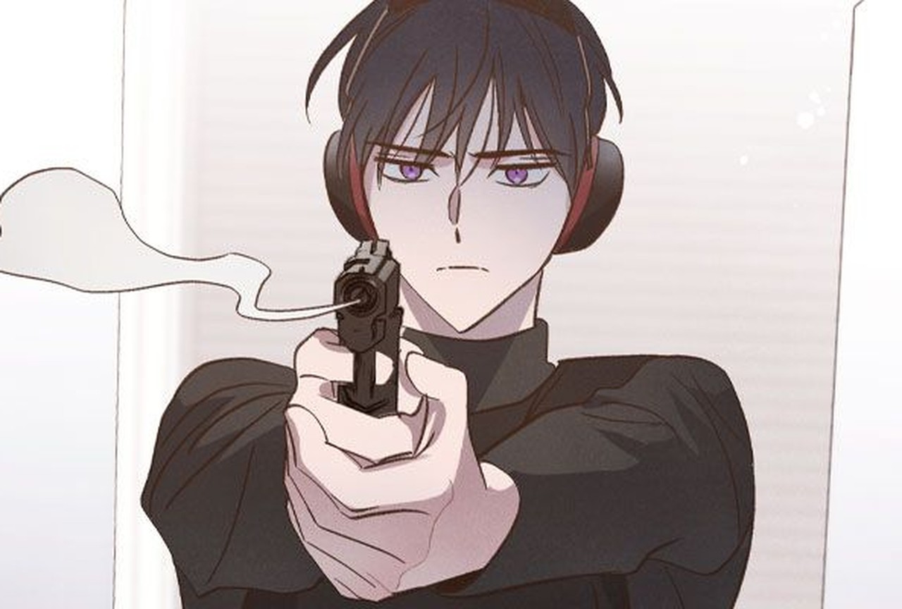 W - Two Worlds - Episode 3 - ONO Webtoon et Manga