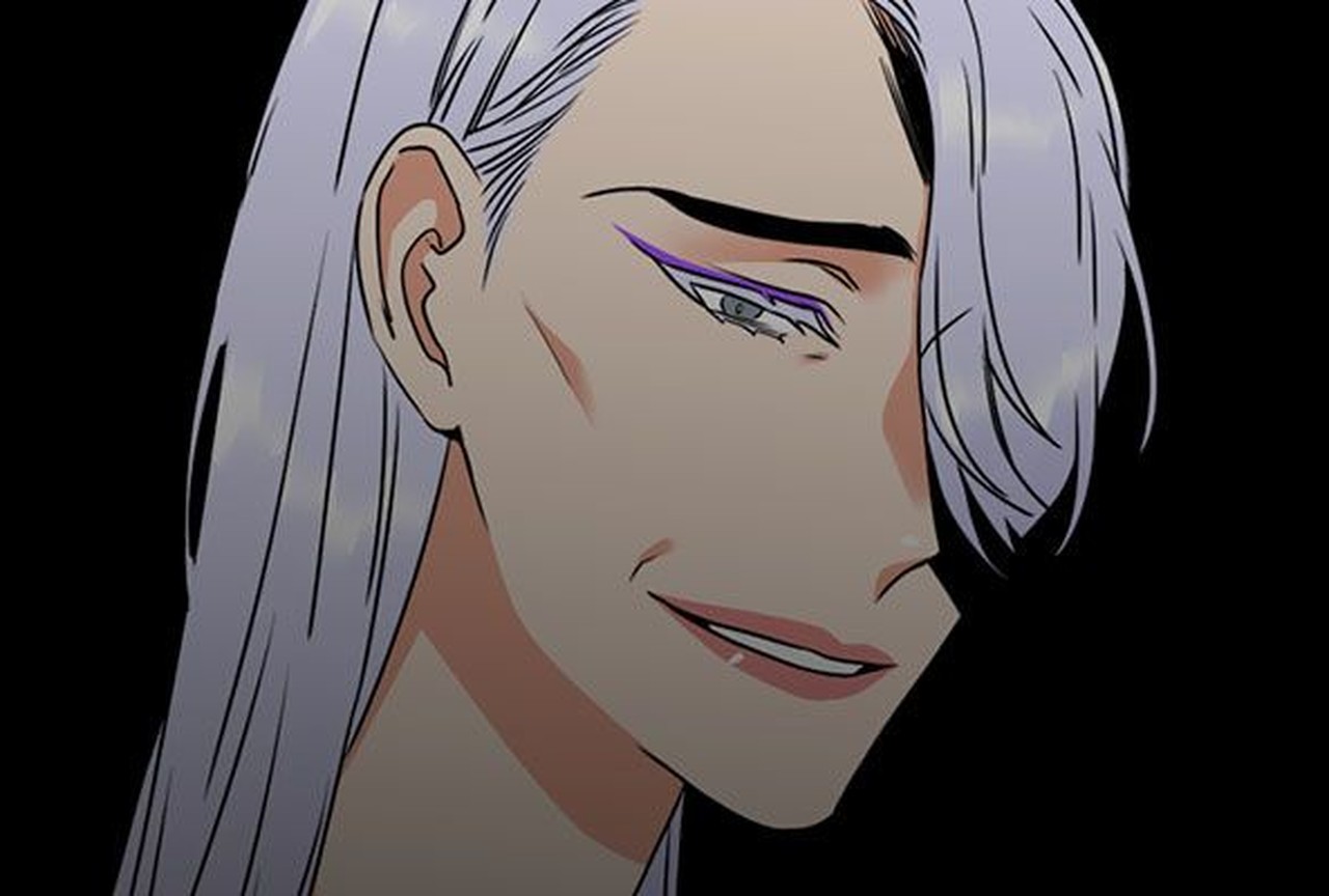 Paramour - Episode 129 - ONO Webtoon et Manga