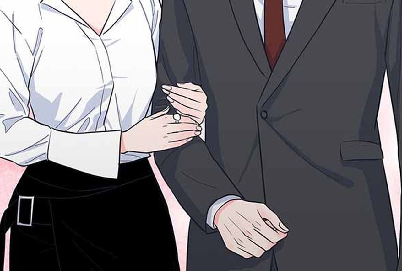 Bis Repetita - Episode 62 - ONO Webtoon et Manga