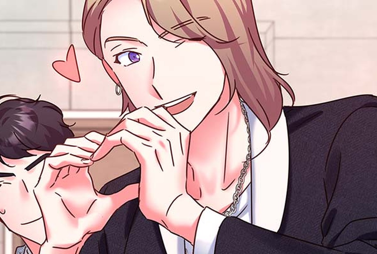 Once again idol - Episode 125 - ONO Webtoon et Manga
