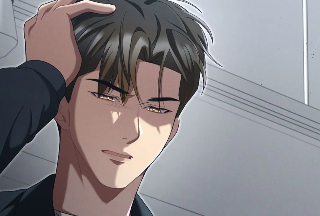 (+18) Epsilon - Episode 55 - ONO Webtoon et Manga