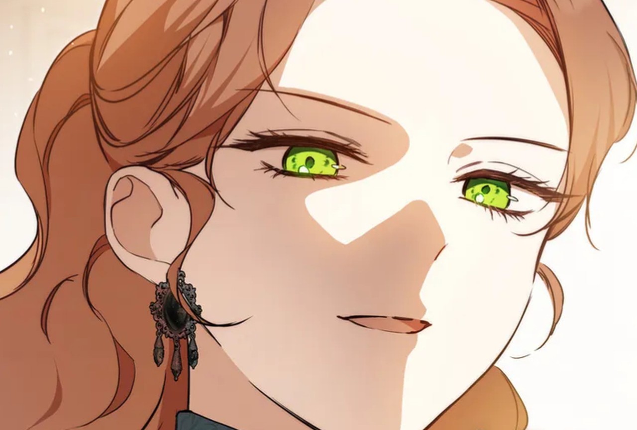La Nouvelle Cheffe de Clan - Episode 181 - ONO Webtoon et Manga
