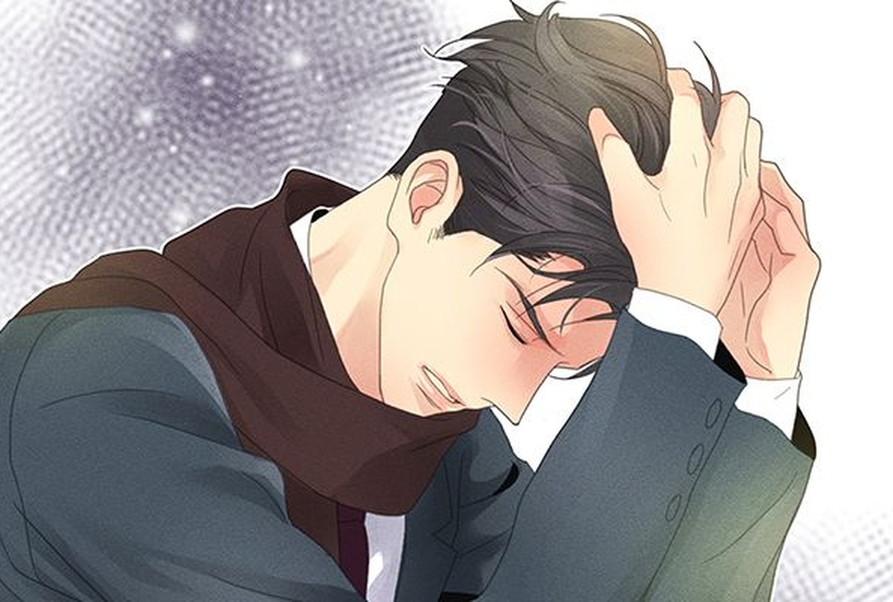 Défense d'aimer - Episode 4 - ONO Webtoon et Manga