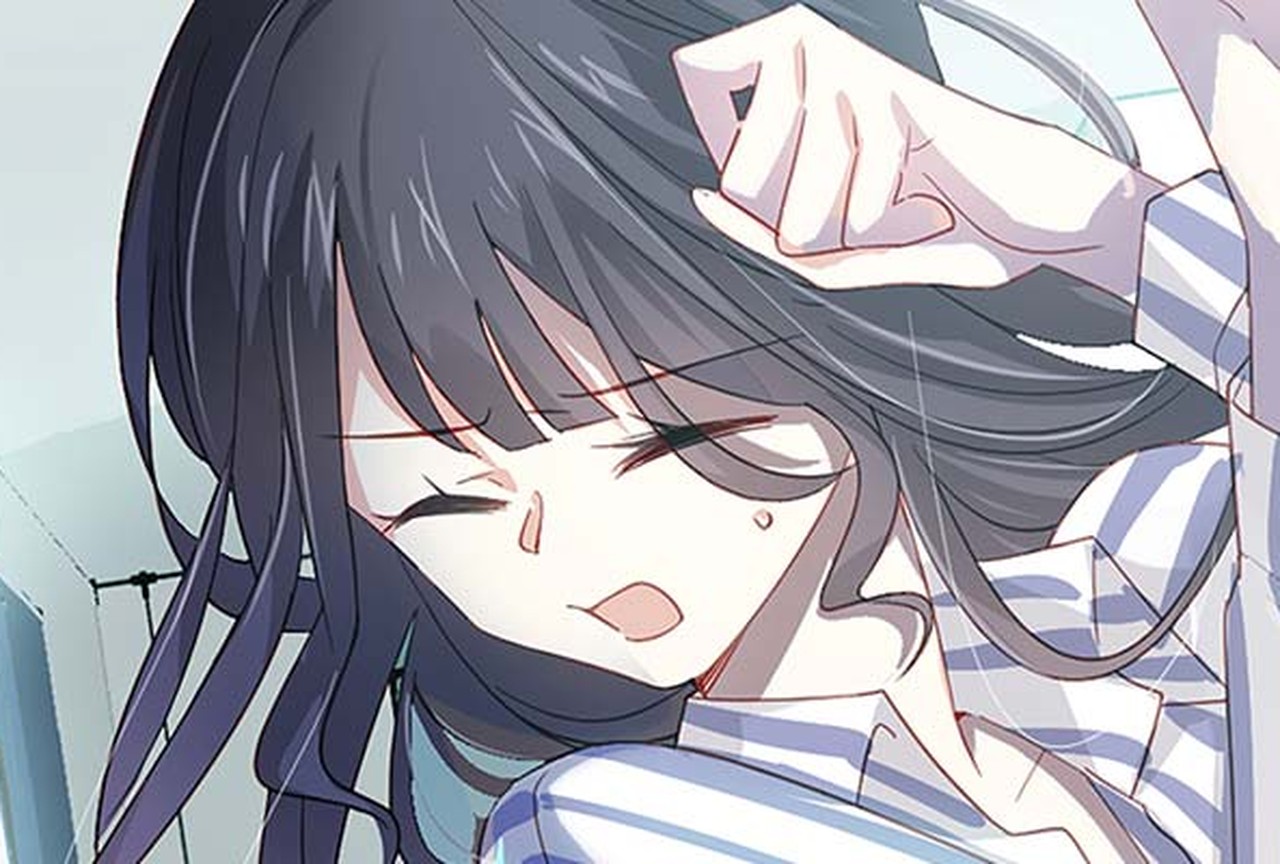 Coeur en alerte - Épisode 017 - ONO Webtoon et Manga
