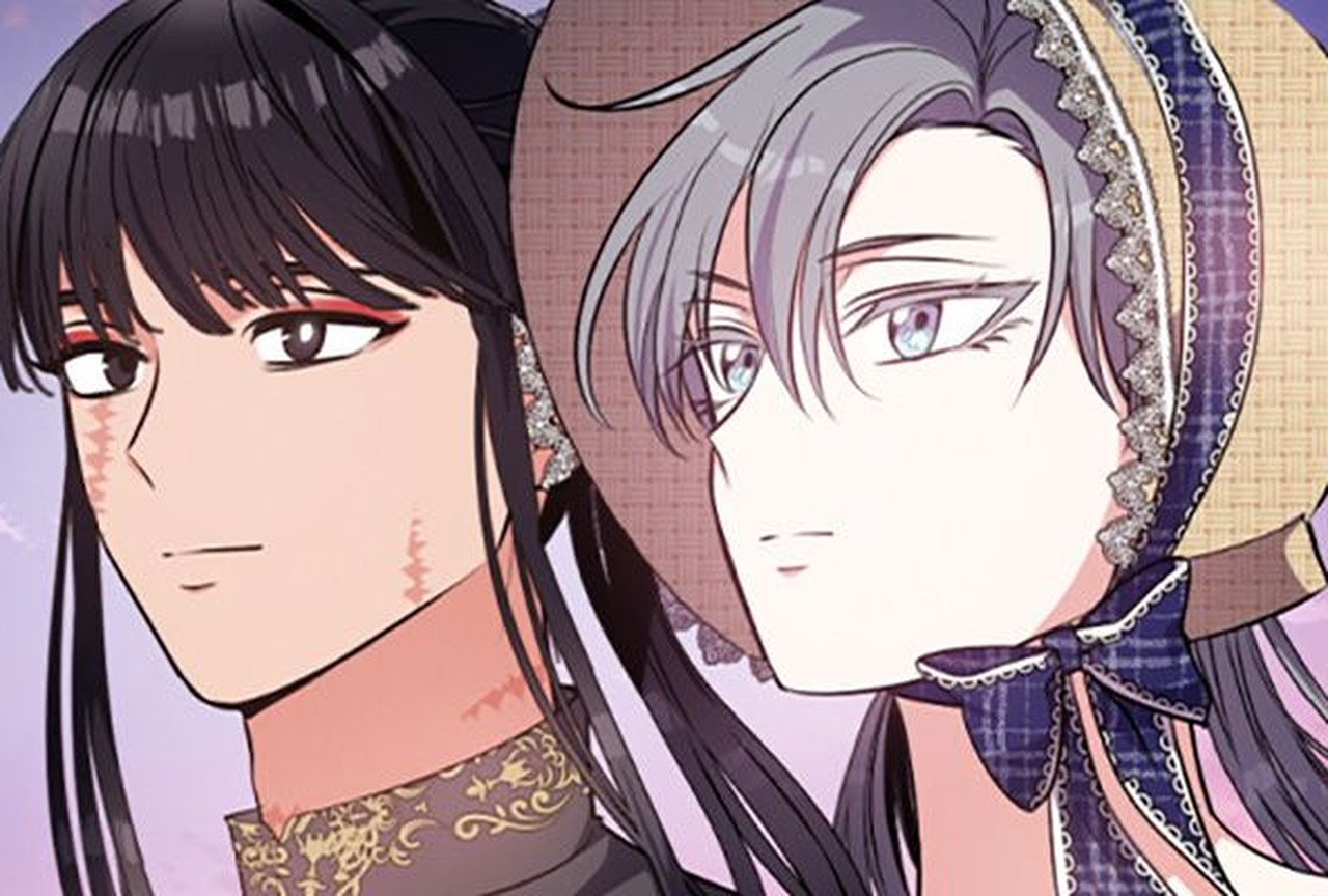 La sorcière sans espoir - Episode 95 - ONO Webtoon et Manga