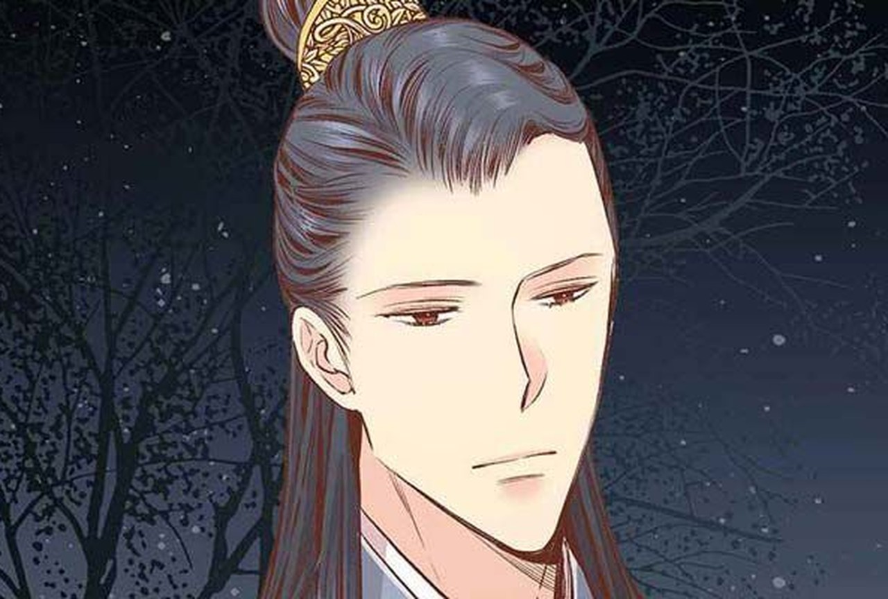 Fleurs de la Cour - Episode 189 - ONO Webtoon et Manga