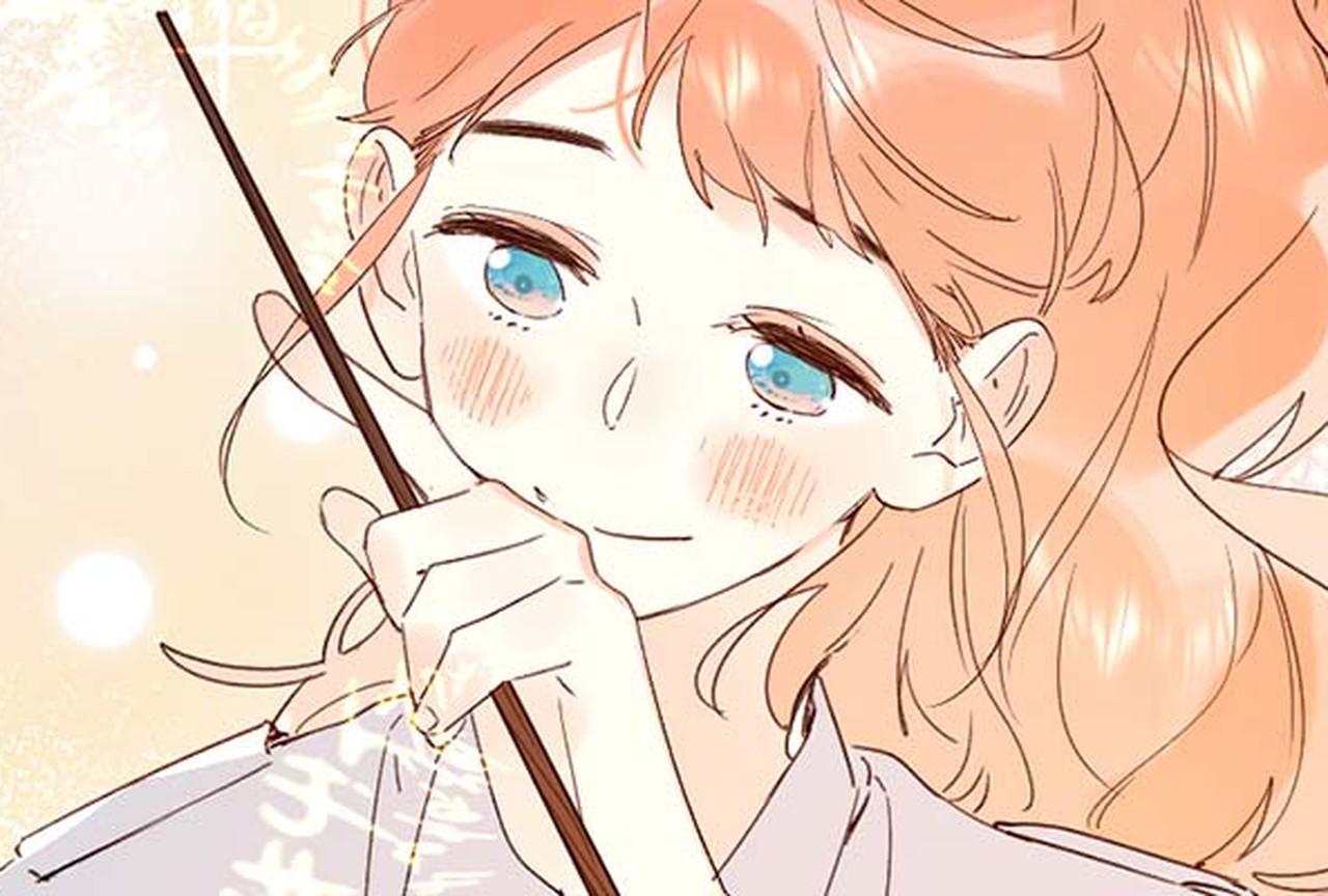 Straight F Witch - Épisode 53 - ONO Webtoon et Manga