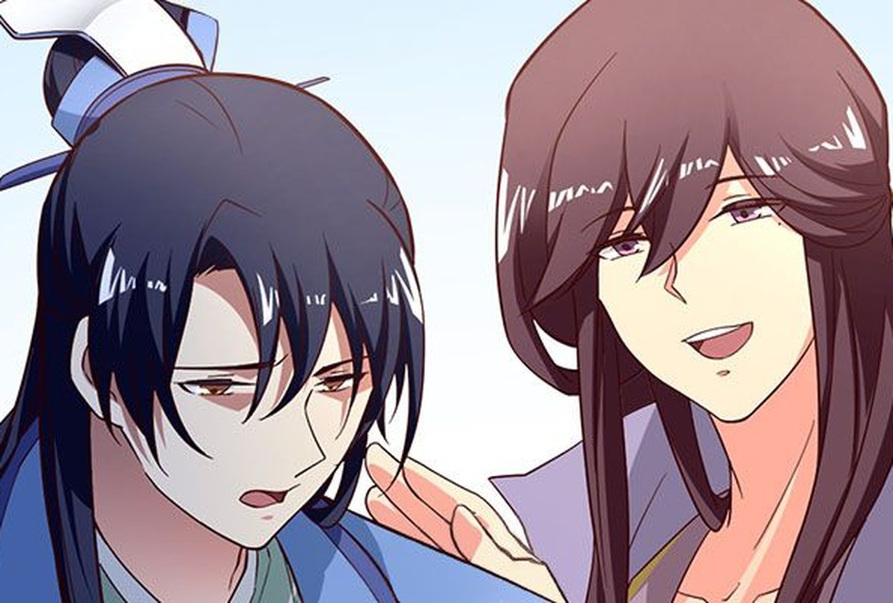 Mon étrange seconde vie - Episode 64 - ONO Webtoon et Manga