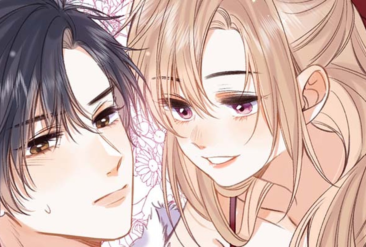 Secret Affection (Hidden Love) - Episode 50 - ONO Webtoon et Manga