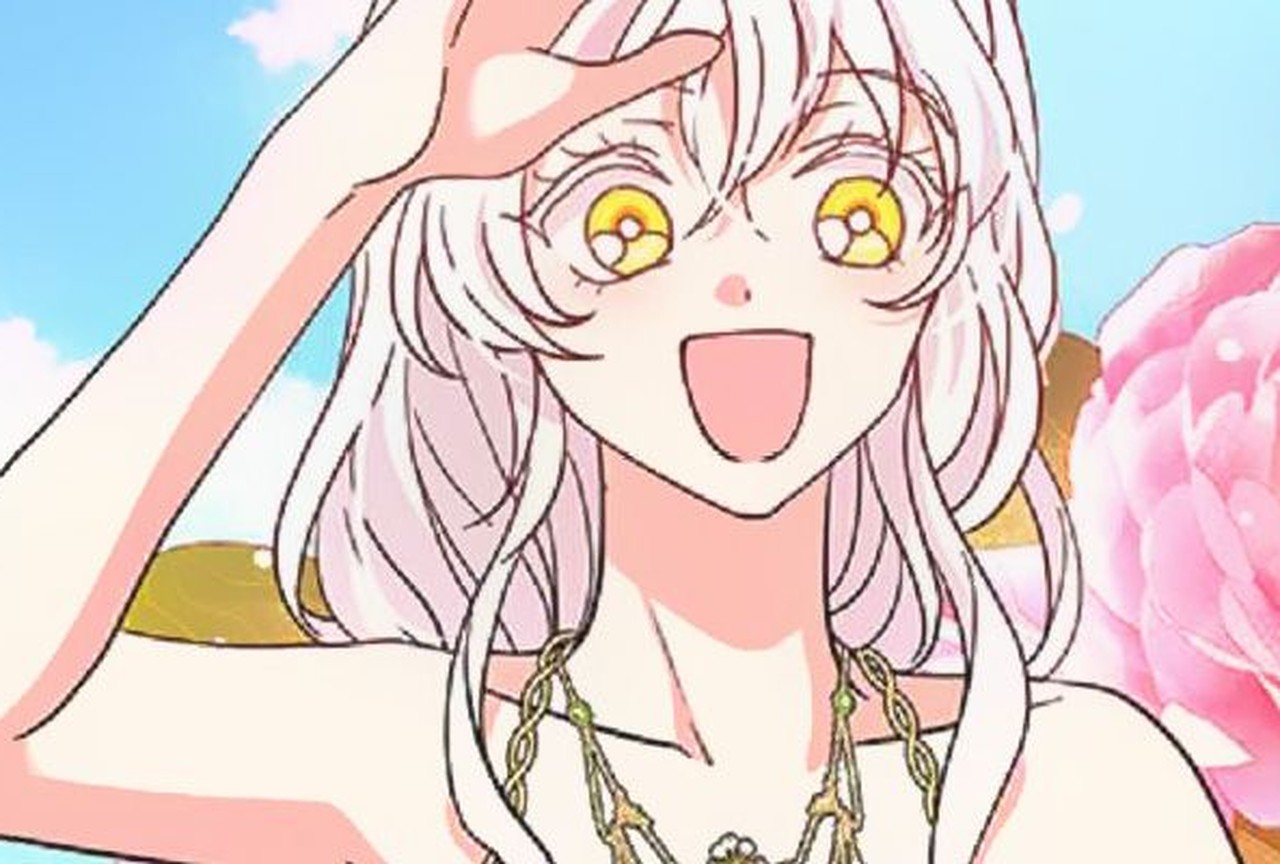 La Leçon secrète de l'Impératrice - Episode 86 - ONO Webtoon et Manga