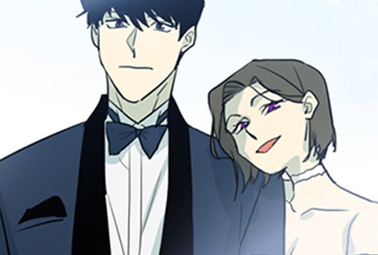 Romance of Heaven - Episode 79 - ONO Webtoon et Manga