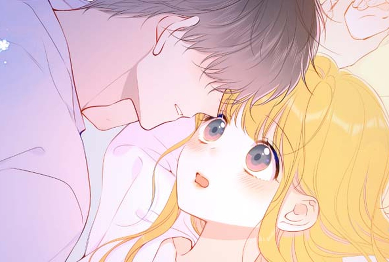 My Lucky Star - Episode 100 - ONO Webtoon et Manga